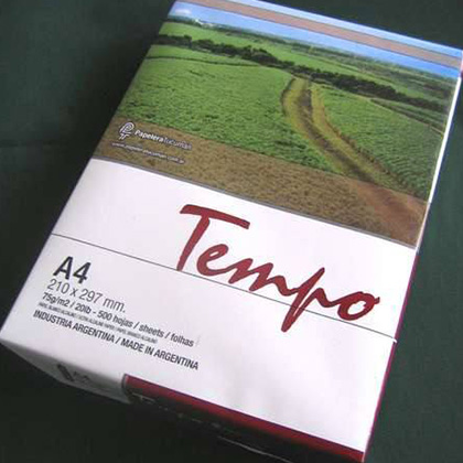 Venta de resmas A4